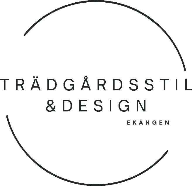Trädgårdsstil & Design – Ekängen