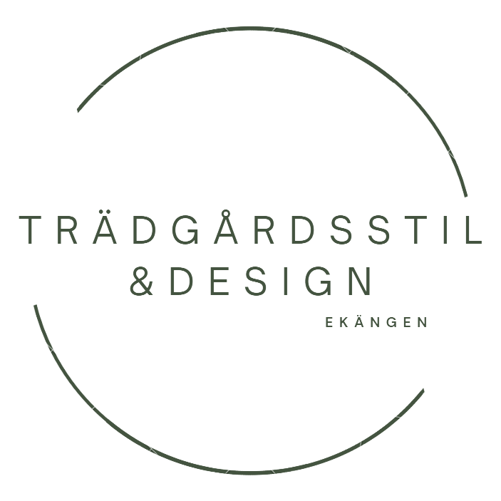 Trädgårdsstil & Design – Ekängen